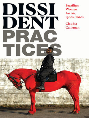 cover image of Dissident Practices